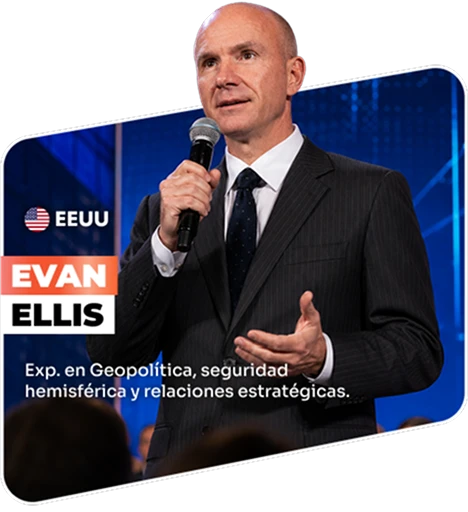 EVAN ELLIS